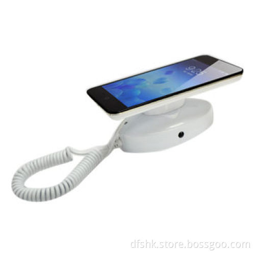 Cellphone Mobile Phone wall type Security Display,hot ,popular,wall installation
